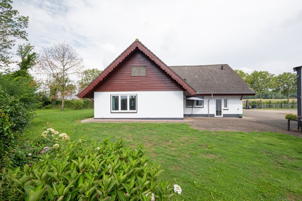 Medium property photo - Holtummerweg 3, 6114 RE Susteren